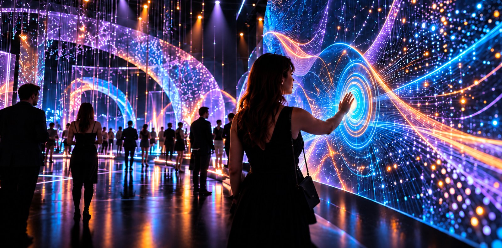 Event Technology — MUSE Event Awards
