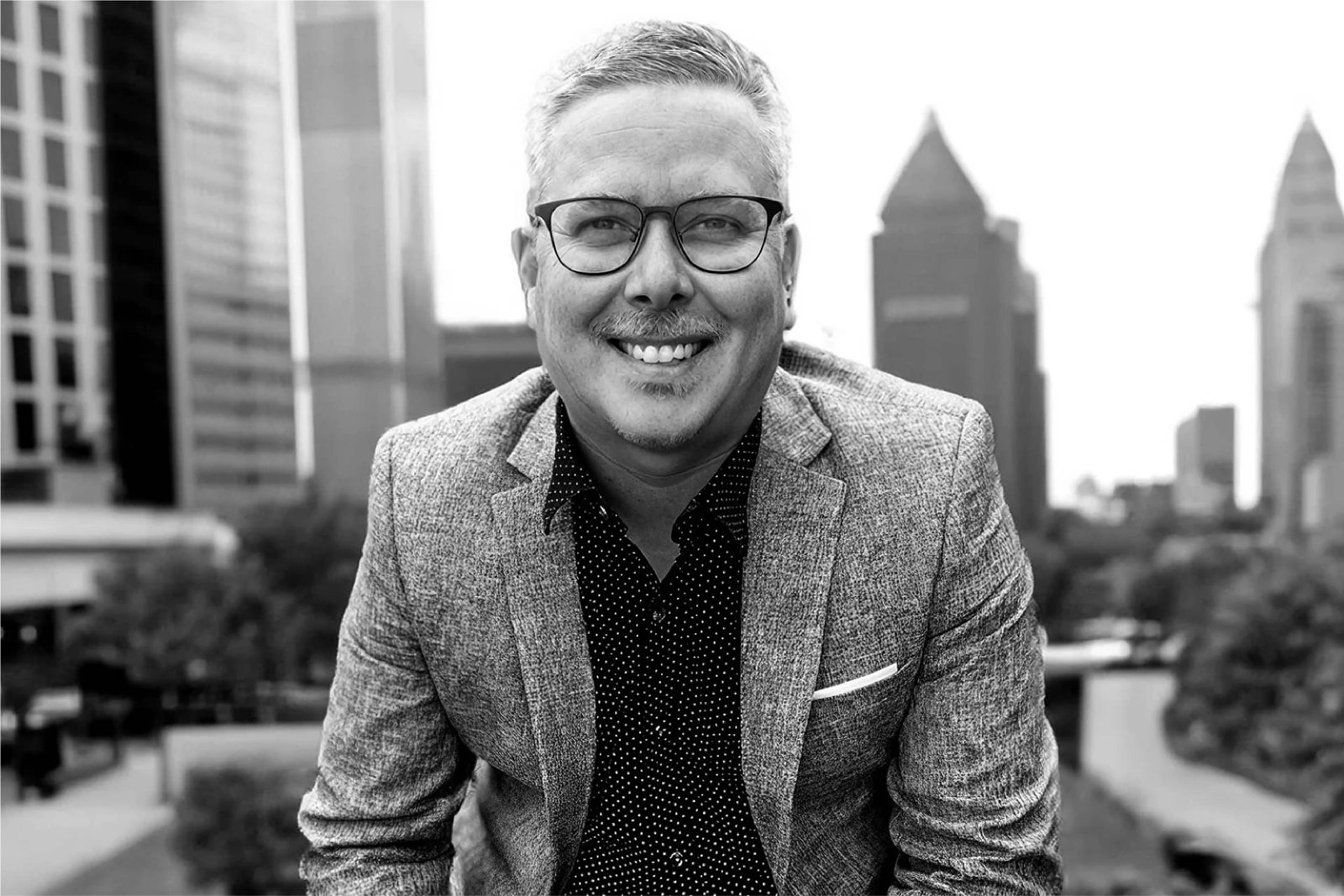 Scott Mansfield, EWI Worldwide