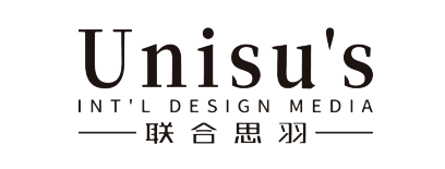 Unisu's International Design Media 联合思羽